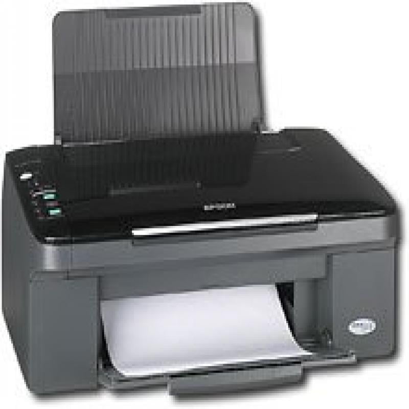 epson stylus nx105 all-in-one printer